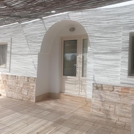 Trullo Amico Villa ชิสแตร์นีโน ภายนอก รูปภาพ