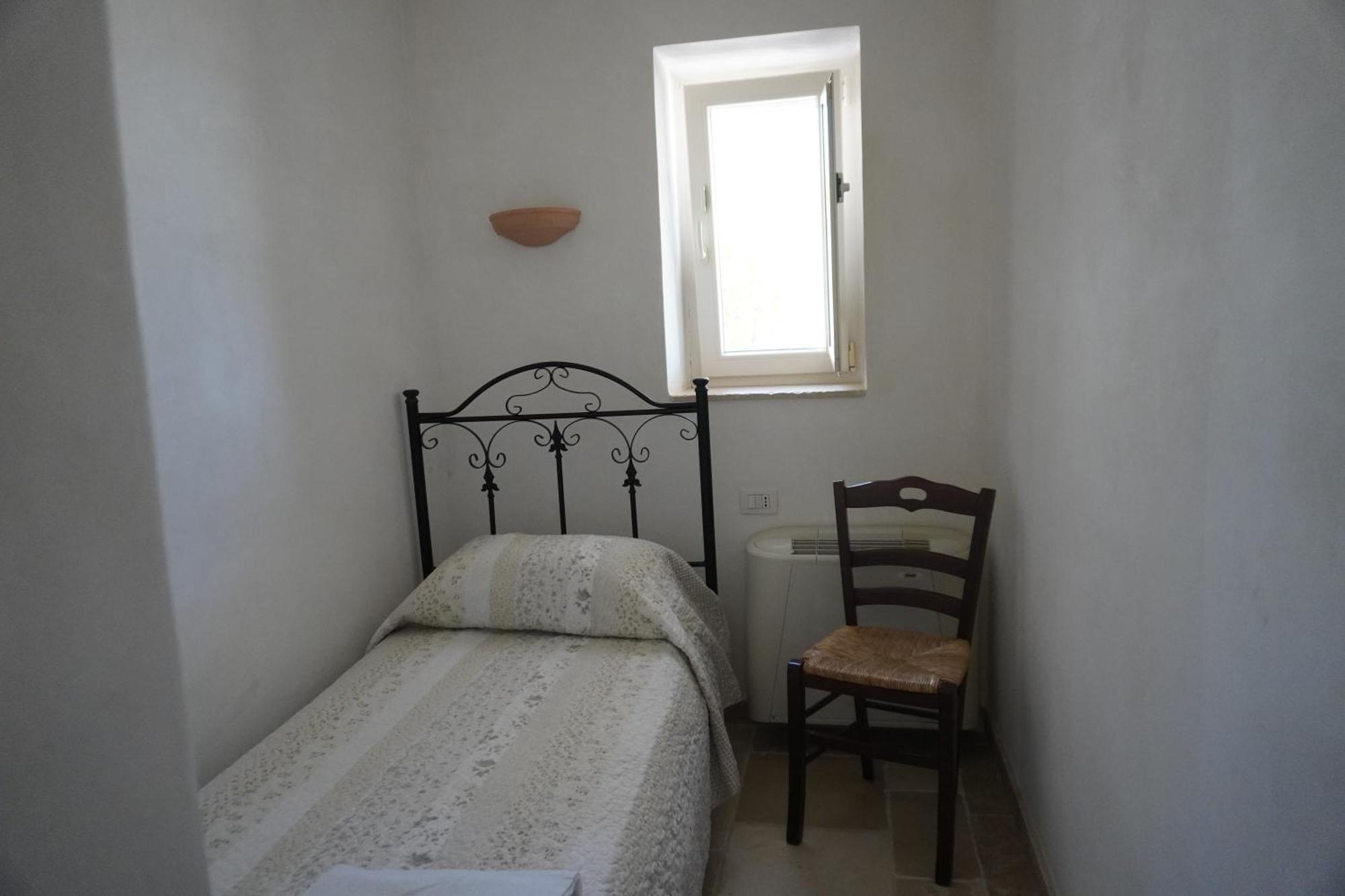 Trullo Amico Villa ชิสแตร์นีโน ภายนอก รูปภาพ