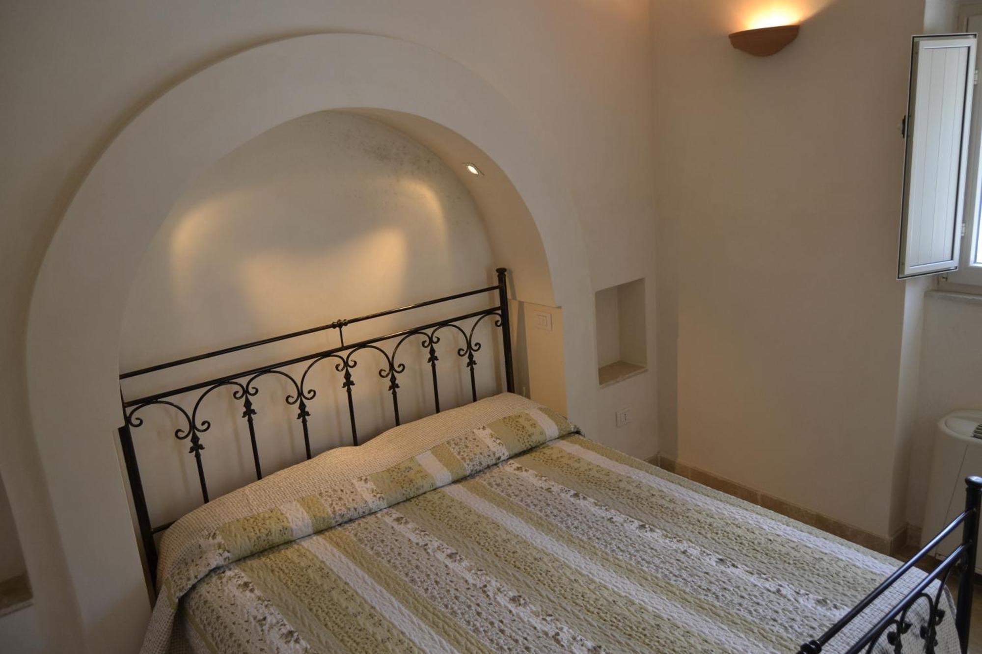 Trullo Amico Villa ชิสแตร์นีโน ภายนอก รูปภาพ