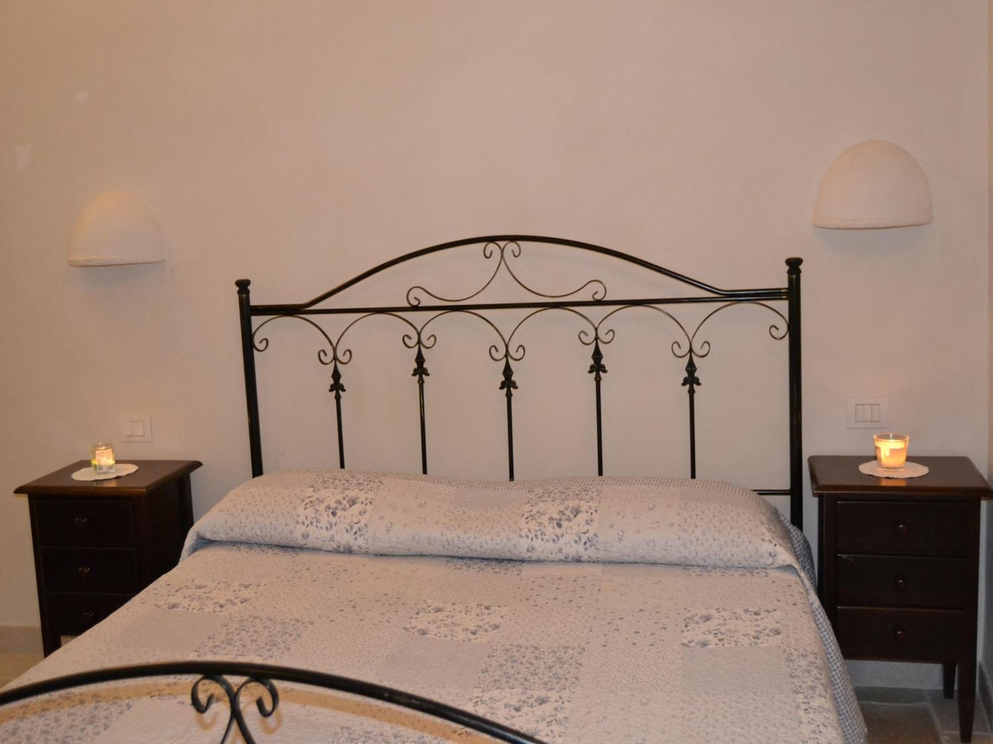 Trullo Amico Villa ชิสแตร์นีโน ภายนอก รูปภาพ
