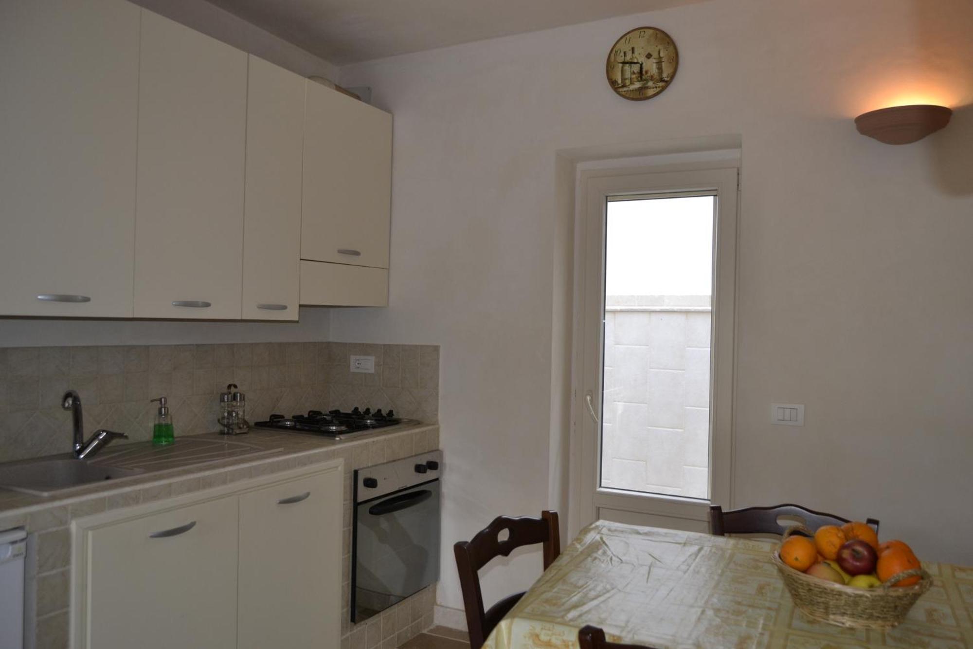 Trullo Amico Villa ชิสแตร์นีโน ภายนอก รูปภาพ