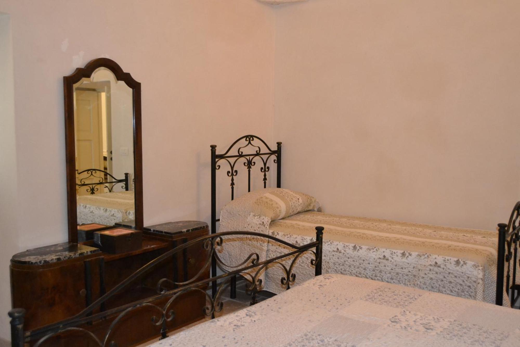 Trullo Amico Villa ชิสแตร์นีโน ภายนอก รูปภาพ