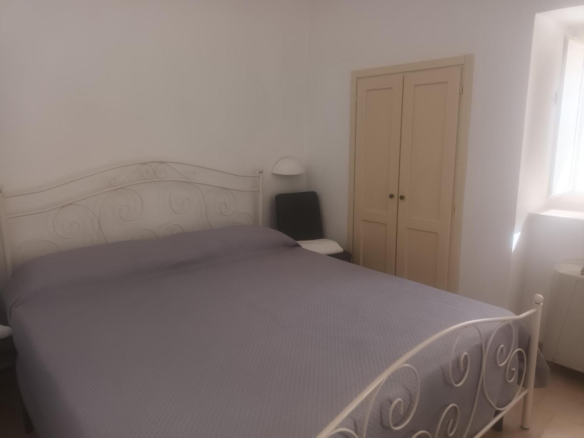 Trullo Amico Villa ชิสแตร์นีโน ภายนอก รูปภาพ