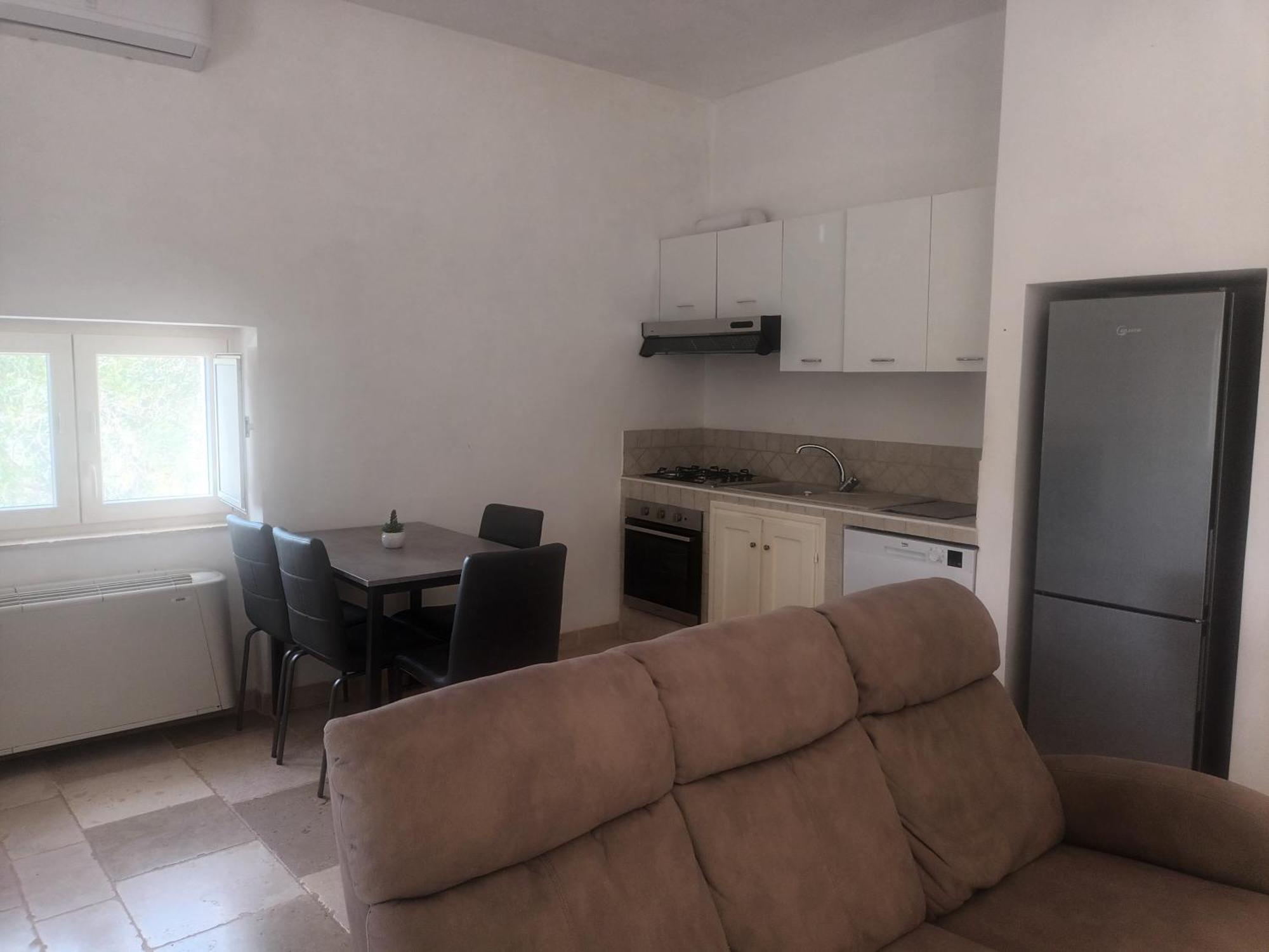 Trullo Amico Villa ชิสแตร์นีโน ภายนอก รูปภาพ